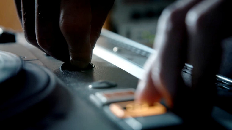 кадр из фильма Electronic Vibrations – Ein Sound verändert die Welt