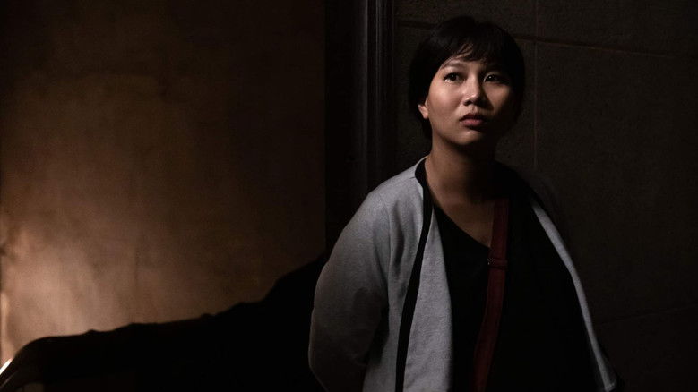 кадр из фильма Đêm tối rực rỡ!