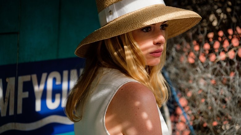 кадр из фильма Море соблазна