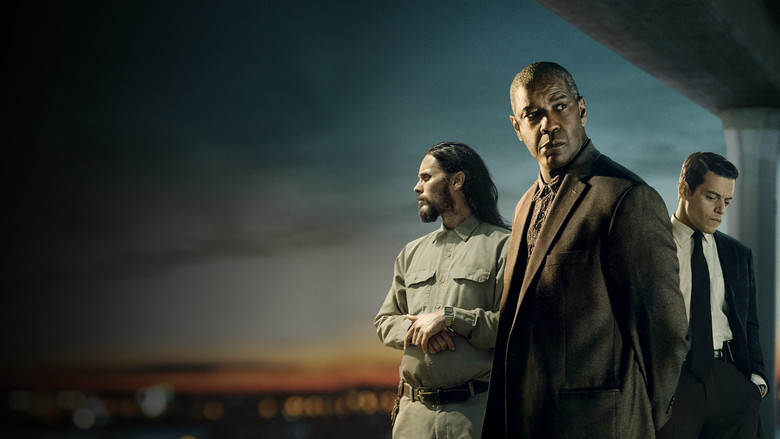 кадр из фильма Дьявол в деталях