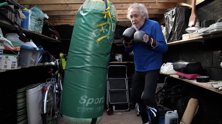 кадр из фильма Superagers