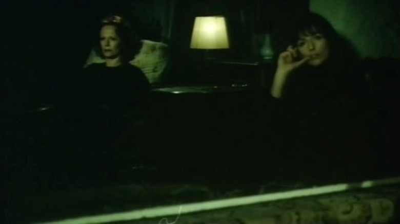 кадр из фильма Son nom de Venise dans Calcutta désert