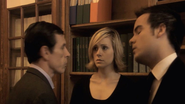 кадр из фильма Offres Spéciales