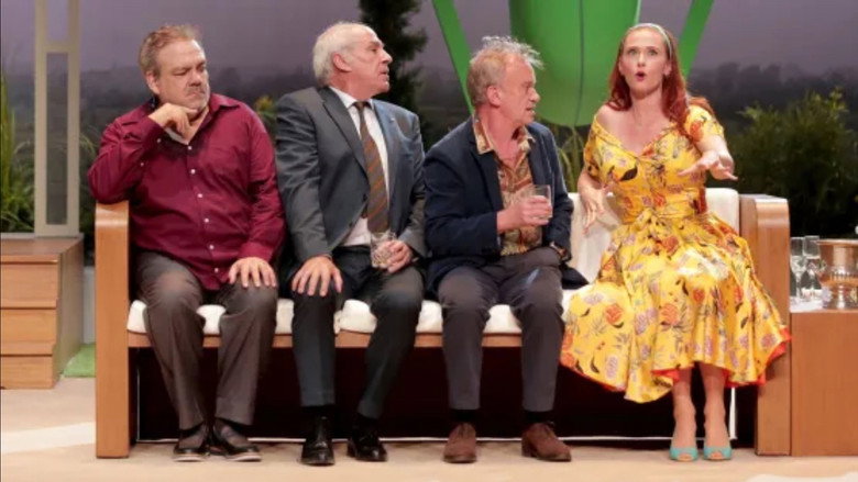 кадр из фильма Jo