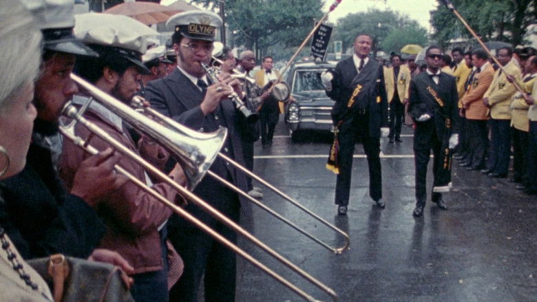 кадр из фильма Always for Pleasure