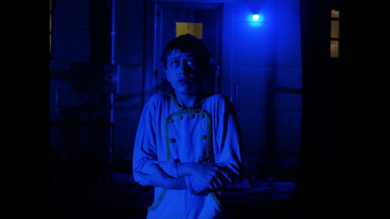 кадр из фильма Mama's Boy