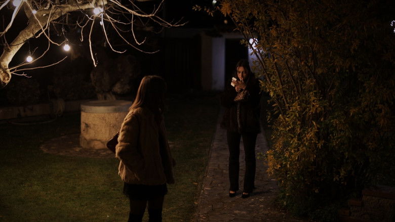 кадр из фильма sigarette