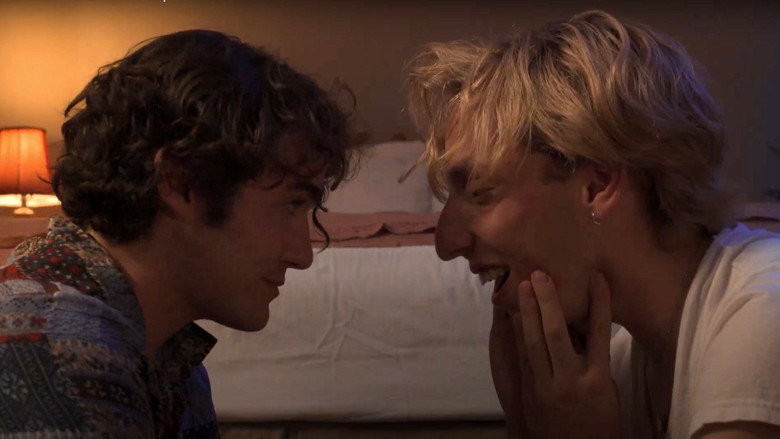кадр из фильма Afterimage