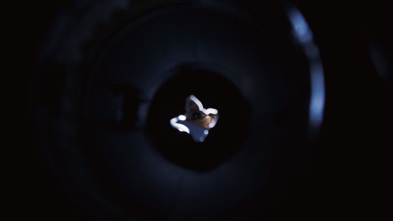 кадр из фильма Disposal