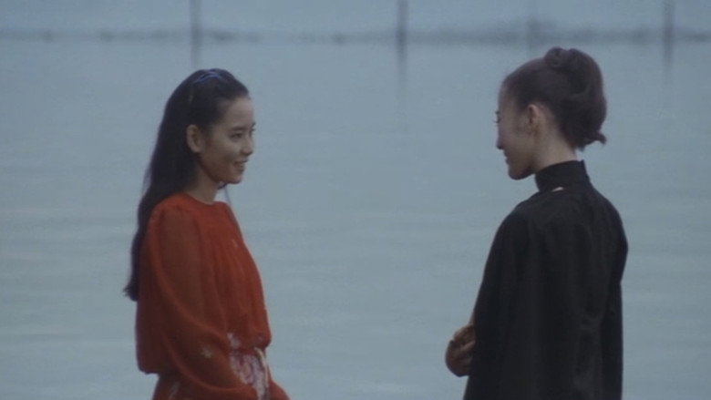 кадр из фильма 性狩人