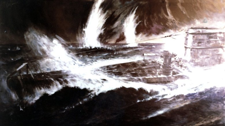 кадр из фильма Акулы и мелкие рыбешки