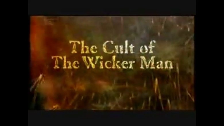 кадр из фильма Burnt Offering: The Cult of The Wicker Man