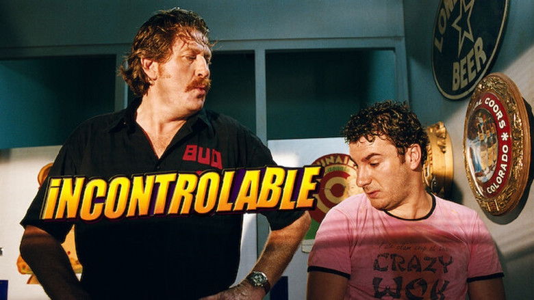 кадр из фильма Неуправляемый