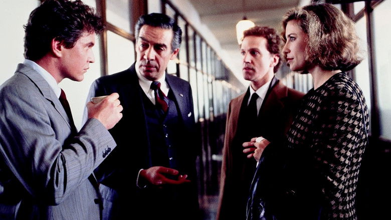 кадр из фильма Тот, кто меня бережет