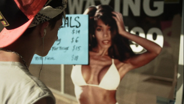 кадр из фильма Spinners