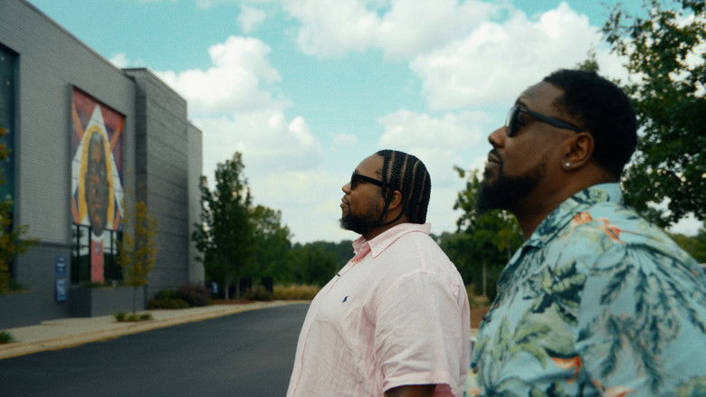 кадр из фильма May The Lord Watch: The Little Brother Story