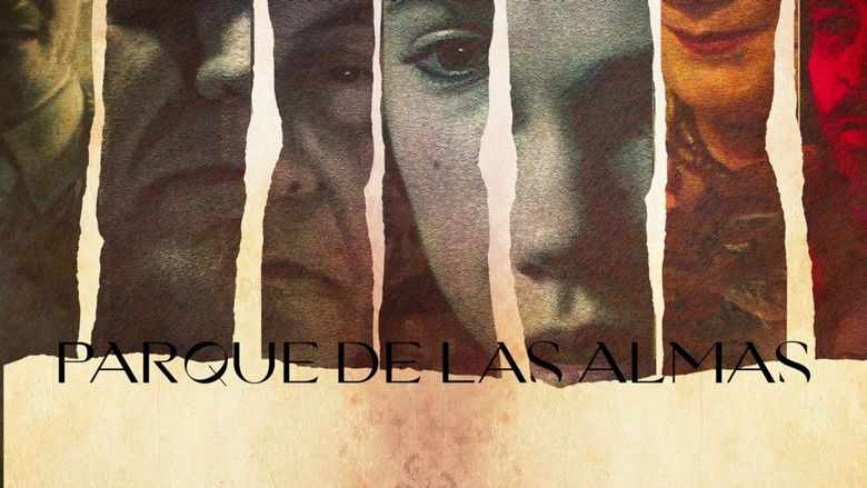 кадр из фильма Lélekpark