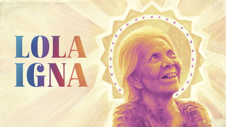 кадр из фильма Lola Igna