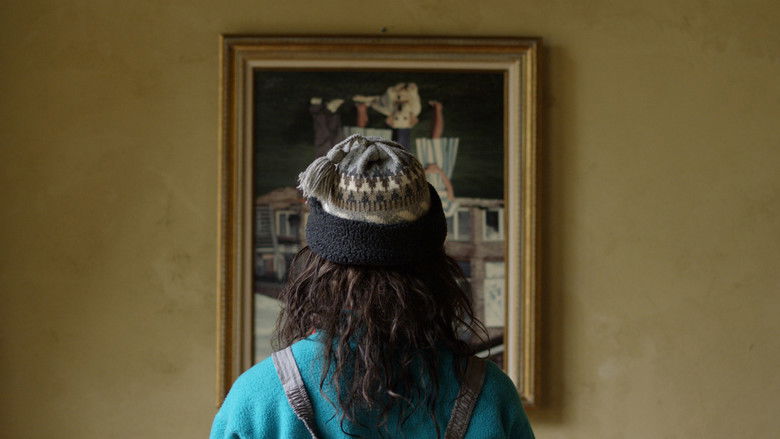 кадр из фильма Плохое сердце Бастера