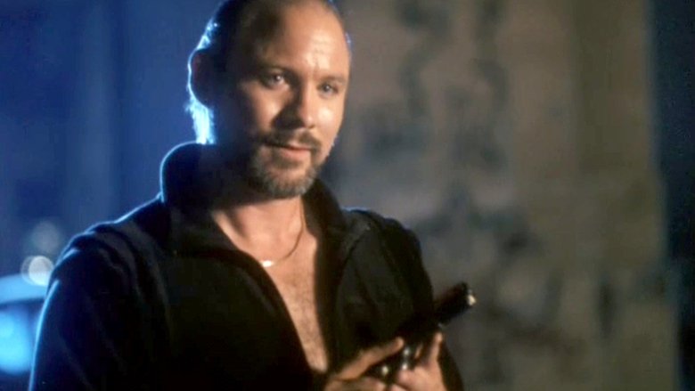 кадр из фильма Coldfire