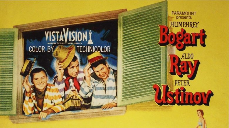 кадр из фильма Мы не ангелы