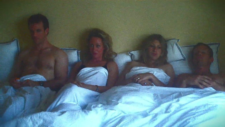 кадр из фильма Inspired by Bret Easton Ellis