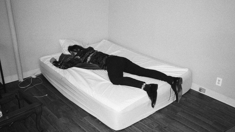 кадр из фильма Scratch