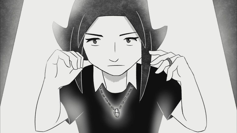 кадр из фильма Yabancı Hatıralar