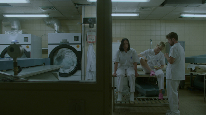 кадр из фильма Midnight Skin