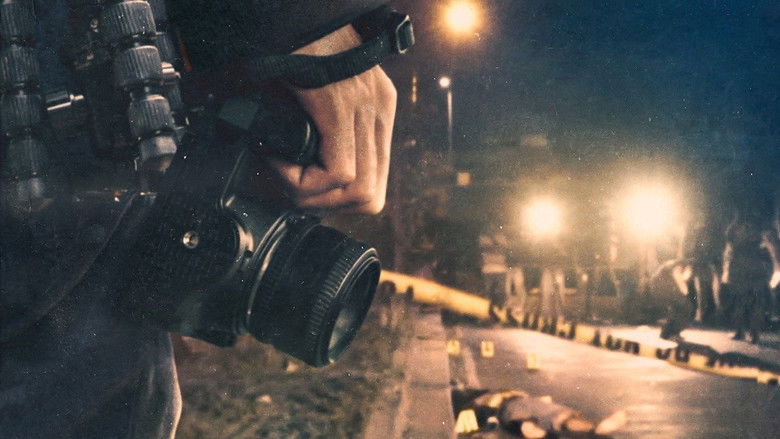 кадр из фильма The Nightcrawlers