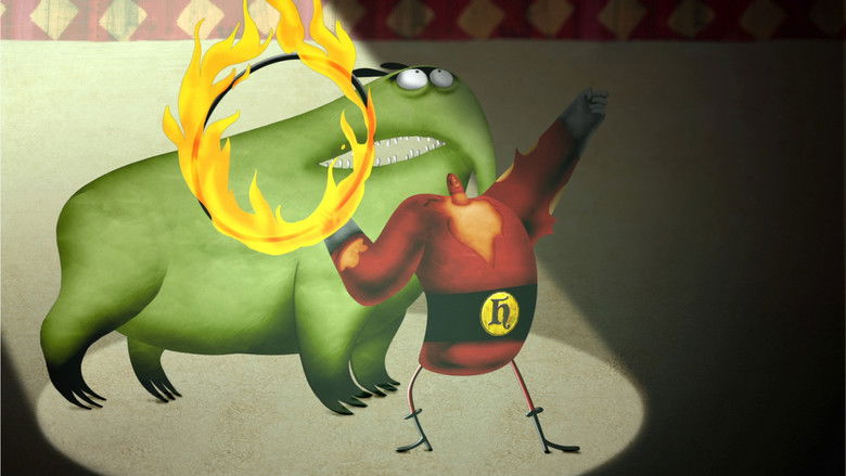 кадр из фильма Rose et Violette