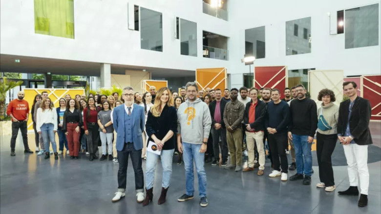 кадр из фильма Sommes-nous tous sexistes ?