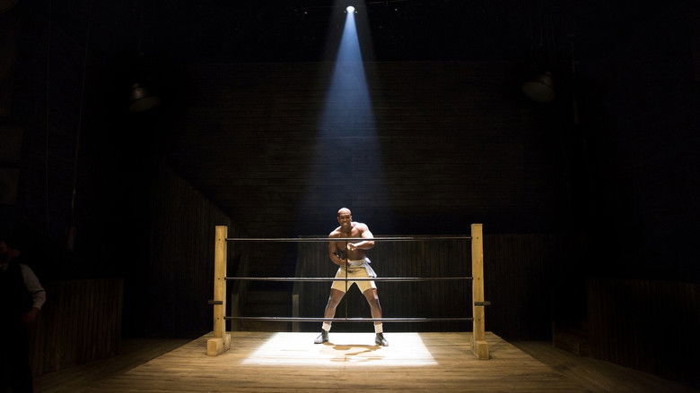 кадр из фильма The Royale