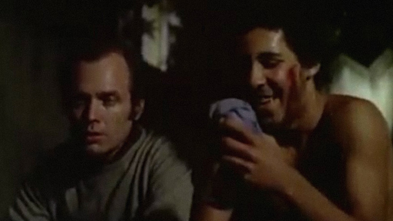 кадр из фильма Ódio