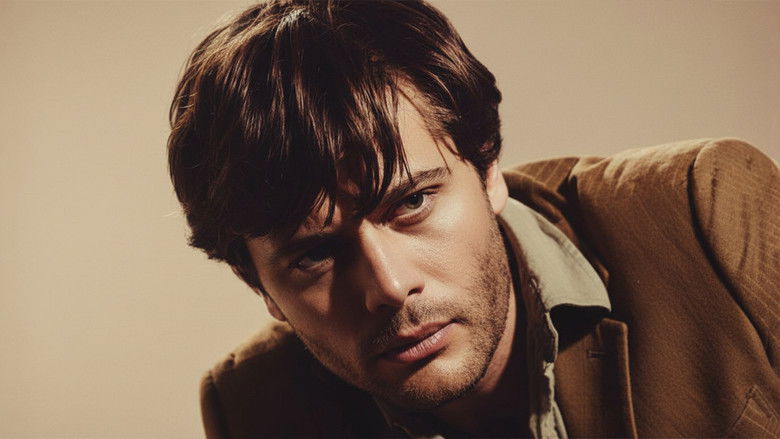 кадр из фильма Biraz Kül Biraz Duman