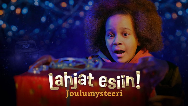 кадр из фильма Lahjat esiin!