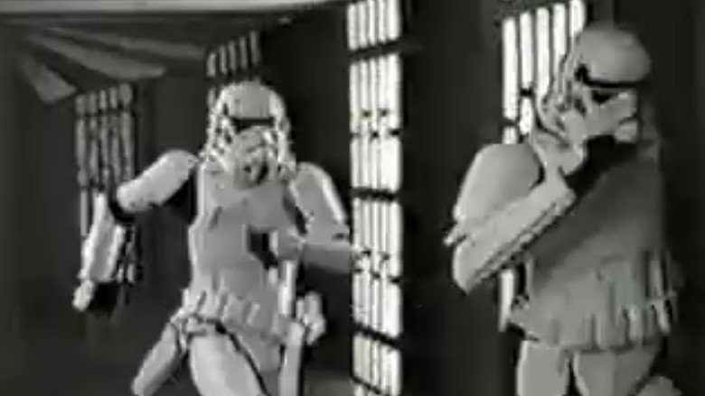 кадр из фильма Trooper Clerks