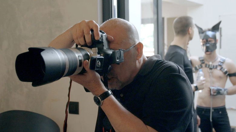 кадр из фильма Darklands: Are You Ready to Go Deep?