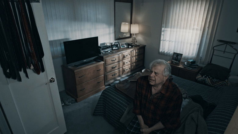 кадр из фильма Abigail