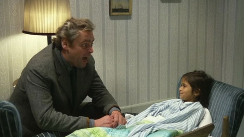 кадр из фильма Dyrlægens plejebørn