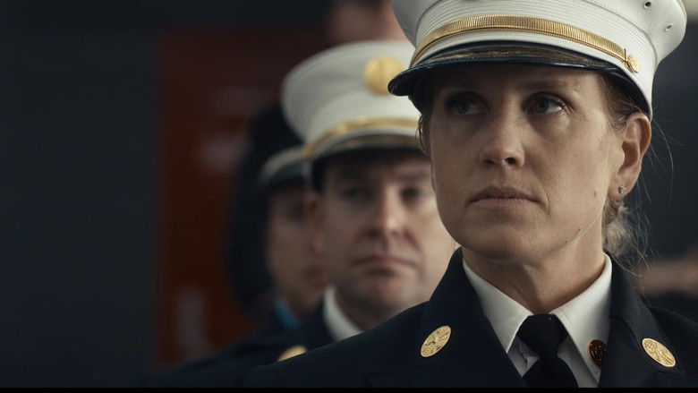 кадр из фильма Bridge to the Other Side