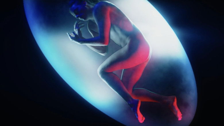 кадр из фильма Carte Blanche