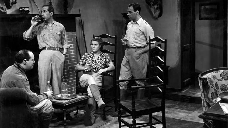 кадр из фильма Feitiço do Império