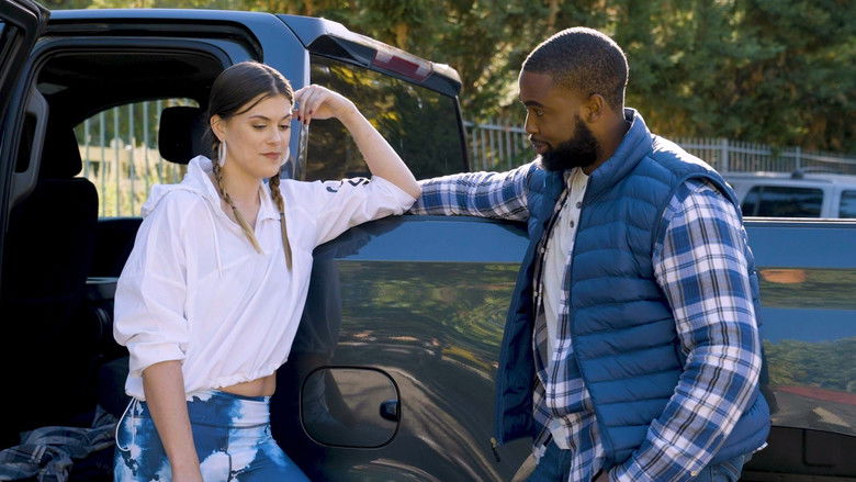 кадр из фильма As Certain as Death