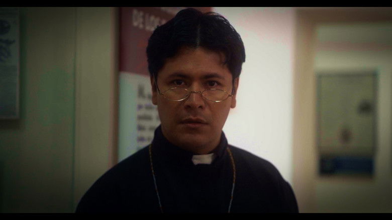 кадр из фильма Caelifera