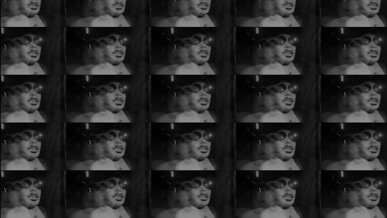 кадр из фильма The Marathon Runner