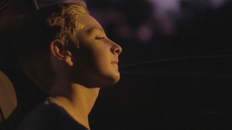 кадр из фильма El príncipe de Nanawa