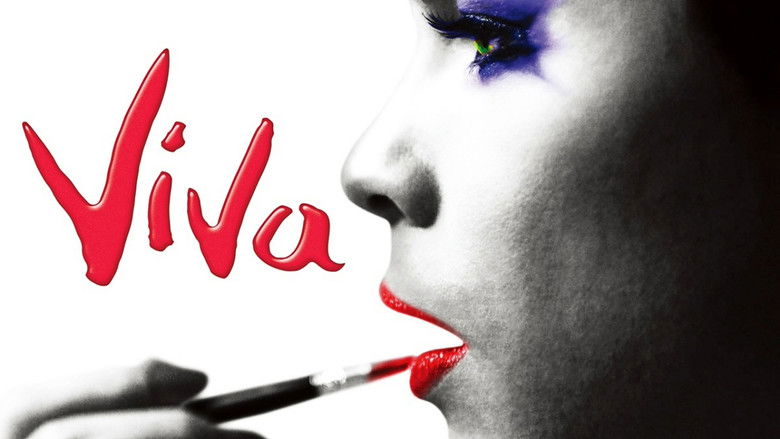 кадр из фильма Вива