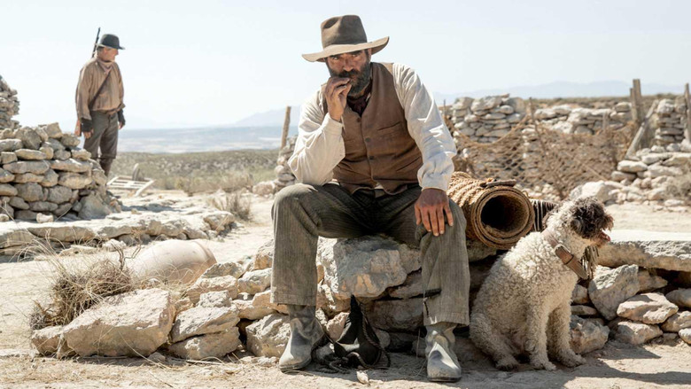 кадр из фильма Intemperie