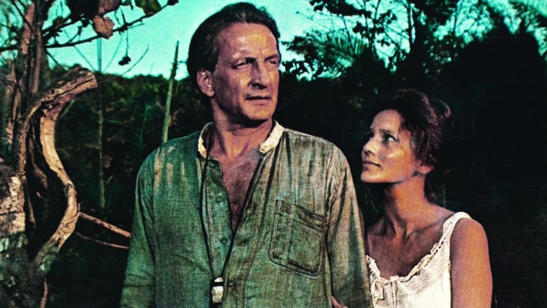 кадр из фильма The Savage Is Loose